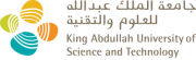 King Abdullah University of Science and Technology (KAUST) Logo