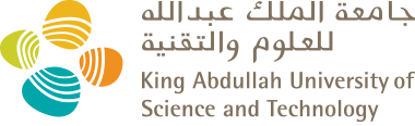 King Abdullah University of Science and Technology (KAUST) Logo