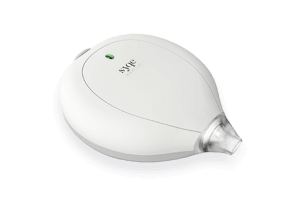 Marihuana-inhalator für das Krankenhaus