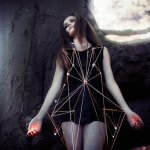 Fashiontech in Berlin präsentiert die Zukunft der Mode mit Beispielen aus dem 3D-Drucker