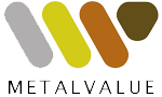 Metalvalue Logo.