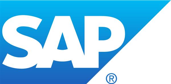 SAP Logo.