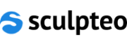 3D-Druck-News zu Sculpteo Sculpteo Logo.