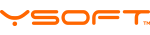 YSoft Logo.