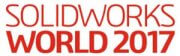 SOLIDWORKS World 2017 Logo SOLIDWORKS World 2017