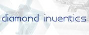 Logo diamond inventics