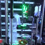 Hologramm-3D-Drucker