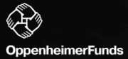 Oppenheimer Funds Logo Oppenheimer Funds