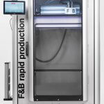 3D-Drucker Pro³digy