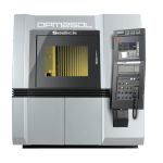 Sodick OPM250L 3D-Drucker
