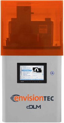 Vida cDLM 3D-Drucker