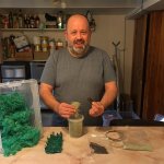 Gründer von Fishy Filaments