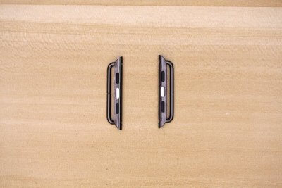 Uhrenband Verbindung