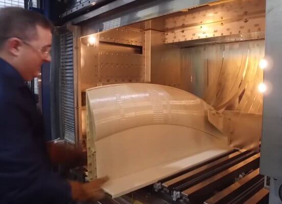 Autoteil aus dem 3D-Drucker