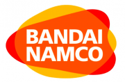 Logo Bandai Namco