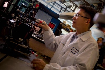 Herstellung von Blutgefäßen mit dem 3D-Drucker