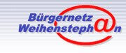 Logo Bürgernetzwerk Weihenstephan