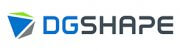 DGSHAPE Logo