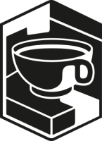 Dimension Alley: 3D-Druck-Dienstleister Logo Dimension Alley