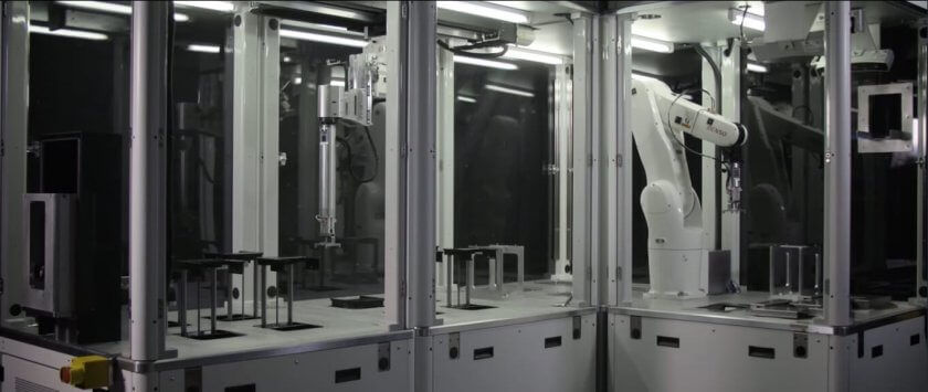 Bild Figure 4 Technologie