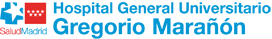 Hospital General Universitario Gregorio Marañón.