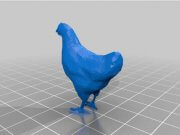 12 kostenlose 3D-Druckvorlagen für Osterdeko aus dem 3D-Drucker – 3D ...