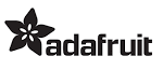 Logo Adafruit