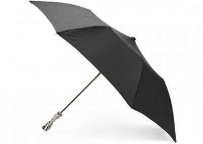 Regenschirm von Alexander McQueen