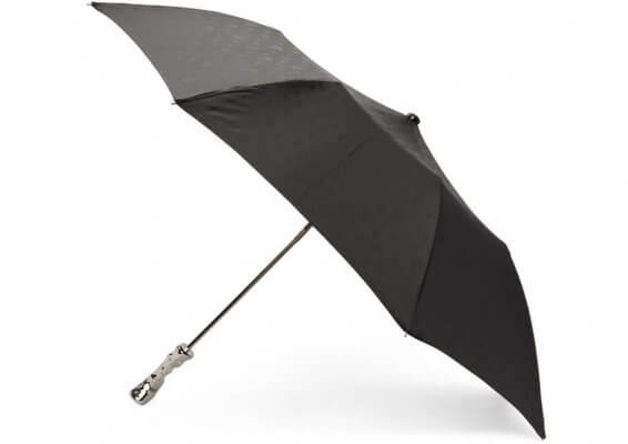 Regenschirm von Alexander McQueen