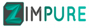 Projekt Zimpure Zimpure Logo