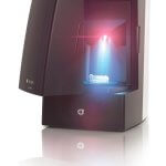 Kulzer stellt mit dem cara Scan 4.0 einen neuen 3D-Scanner für die Zahnmedizin vor