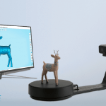 Einscan-SE 3D-Scanner