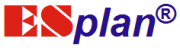 Logo ESplan GmbH