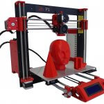 ESplan GmbH baut und vertreibt eigene 3D-Drucker