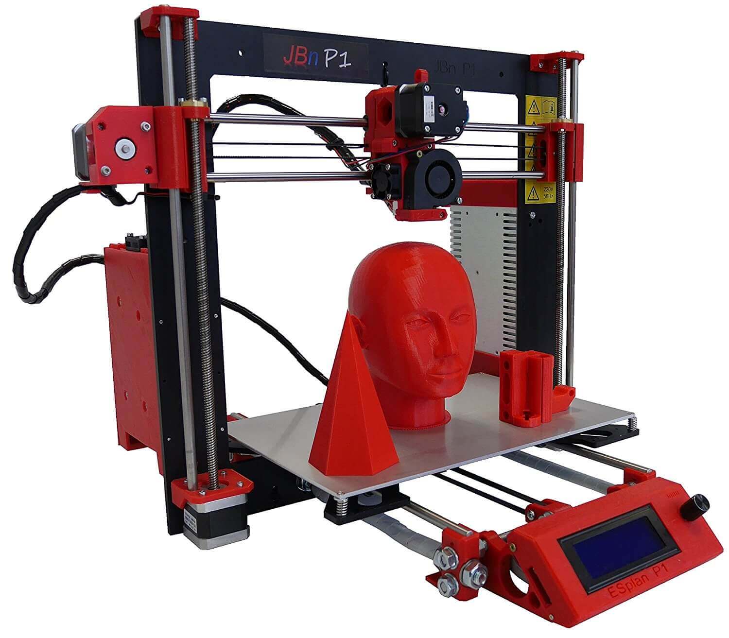 Welcher 3D Drucker Für Den Funktionsmodellbau? – PWQAVC