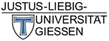 Justus Liebig Uniersität Gießen Logo
