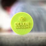 Pellets aus Kunststoff