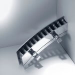 Leitschaufelsegment für eine Gasturbine