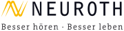 Logo Neuroth Hörcenter