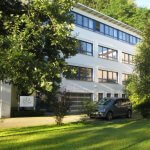 Schülerforschungszentrum Südwürttemberg