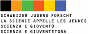 Logo Schweizer Jugend forscht