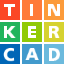 Logo TinkerCAD