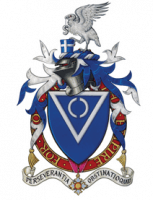 Logo der Firma von William Cook