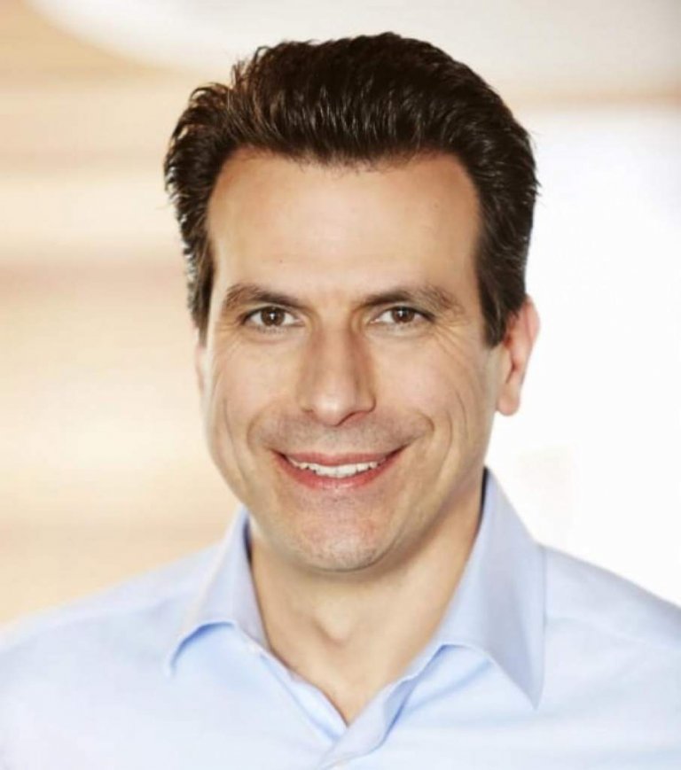 Andrew Anagnost, Co-CEO Autodesk über die Zukunft des 3D-Drucks