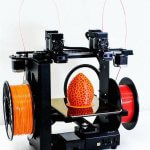 3D-Drucker von makerGear