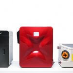 3D-Drucker von Sinterit