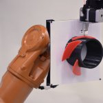 Gelenkroboter als 3D-Drucker