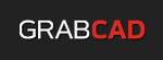 GrabCAD News GrabCAD Logo