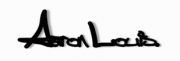 Logo Aaron Luis