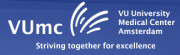 VUMC Logo